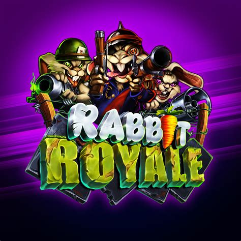 Rabbit Royale 5